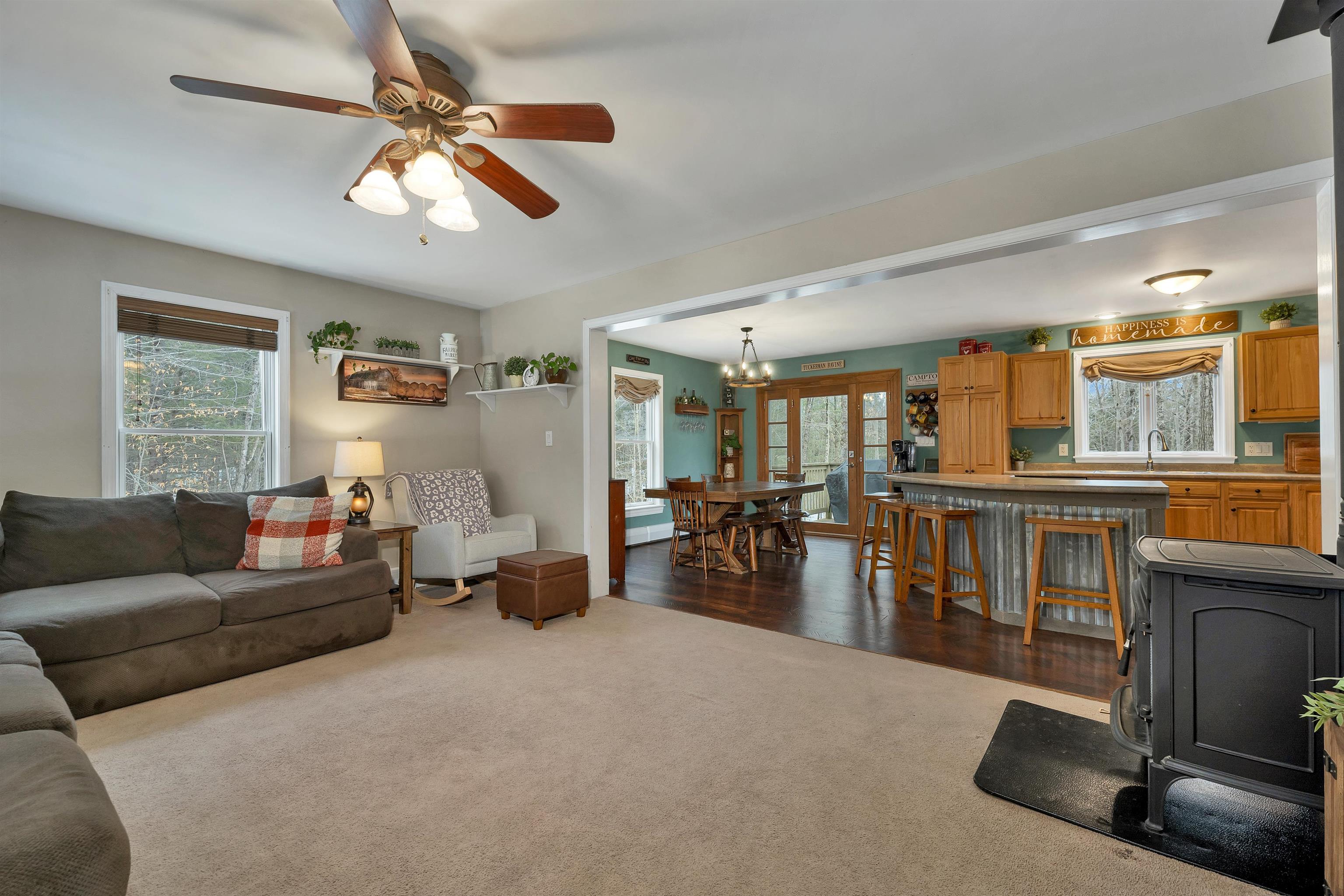 95 Turnpike Road Campton, NH 03223 - Photo 7 of 35