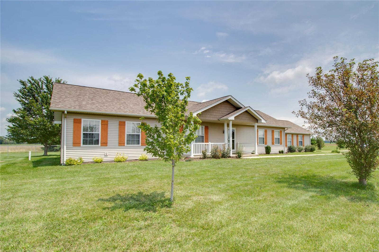 11321 Reding Road Alhambra, IL 62001 - Photo 11 of 60