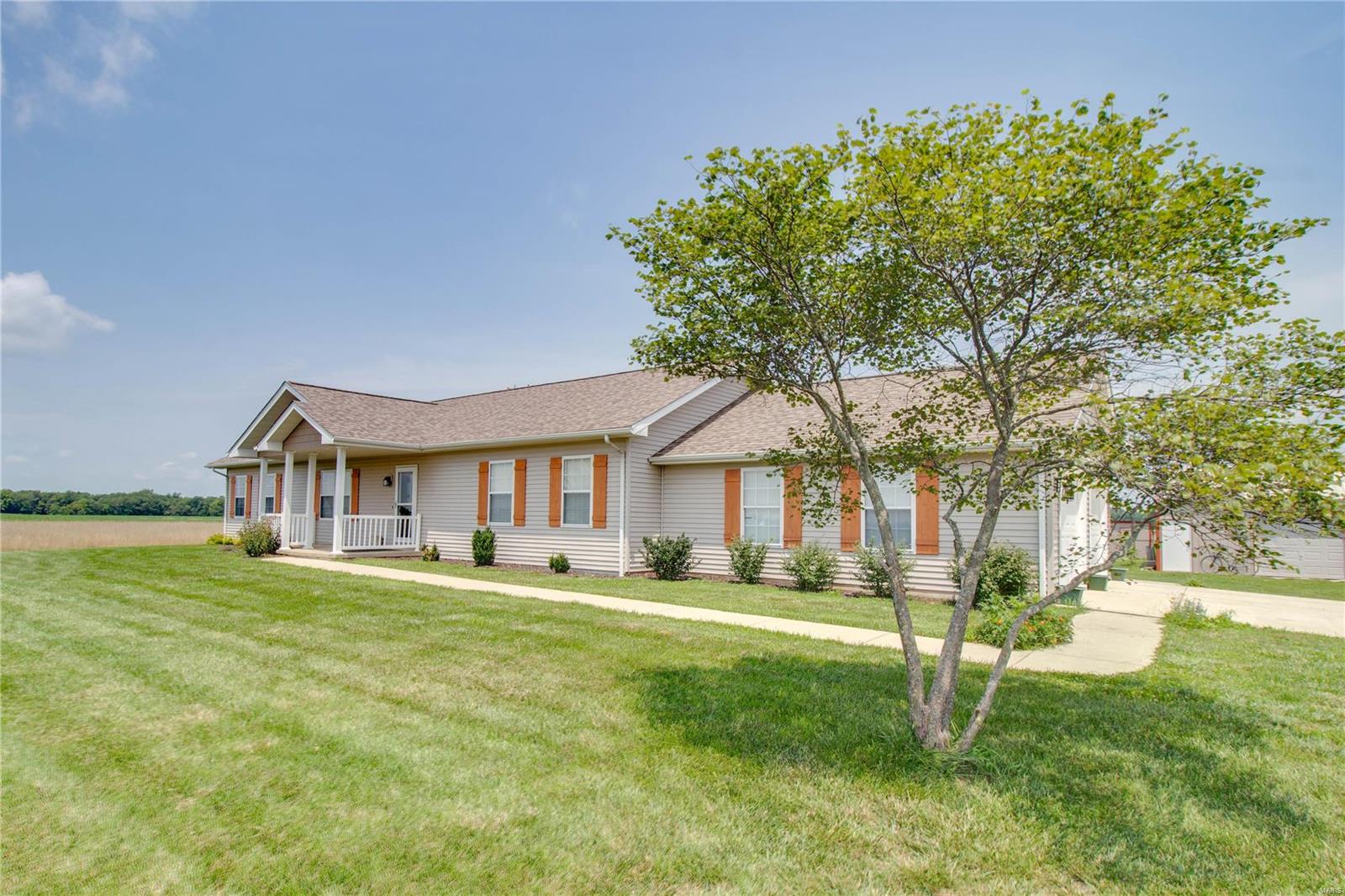 11321 Reding Road Alhambra, IL 62001 - Photo 12 of 60