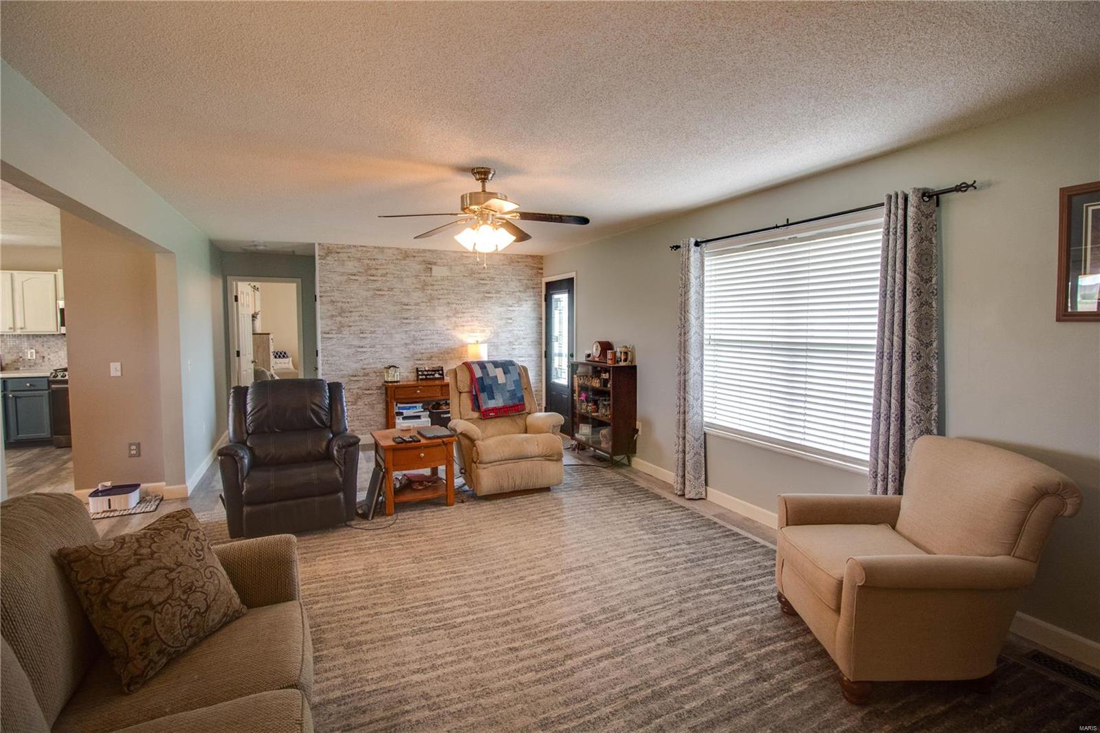 11321 Reding Road Alhambra, IL 62001 - Photo 15 of 60