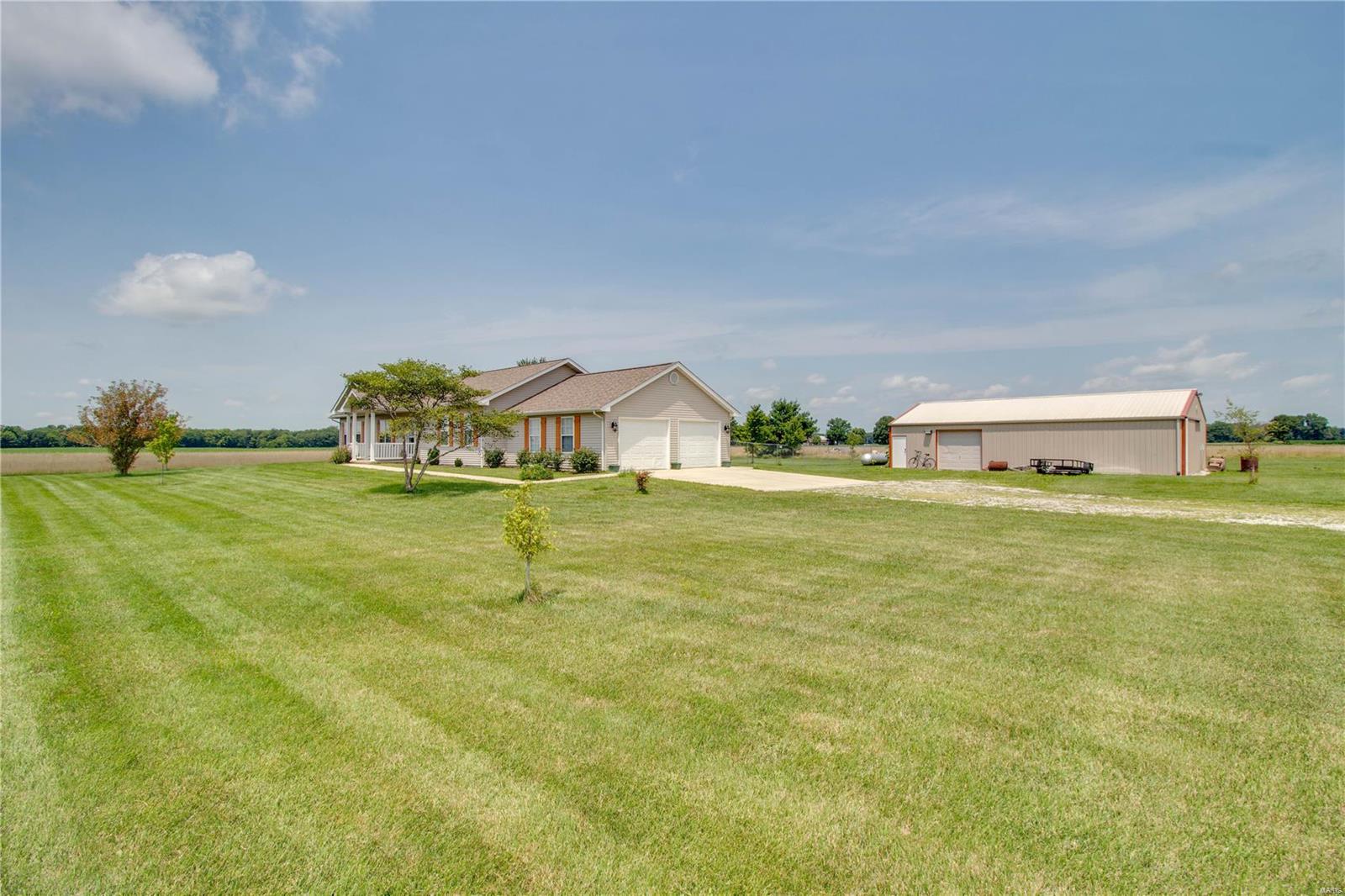 11321 Reding Road Alhambra, IL 62001 - Photo 48 of 60