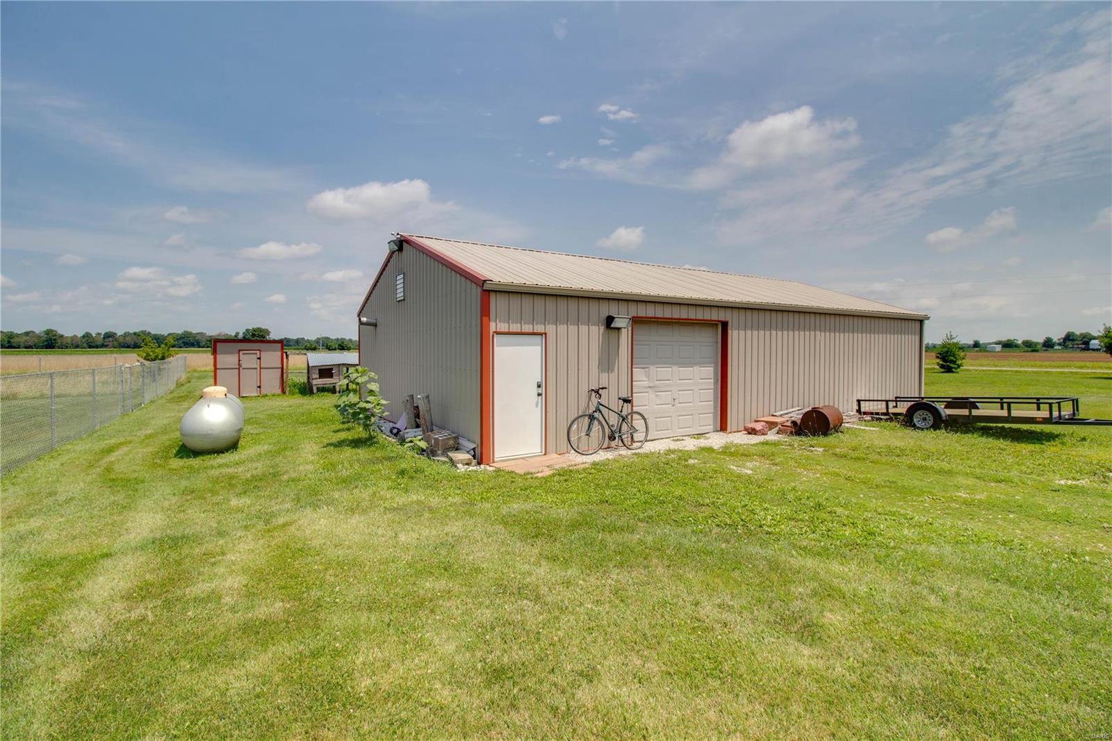 11321 Reding Road Alhambra, IL 62001 - Photo 56 of 60