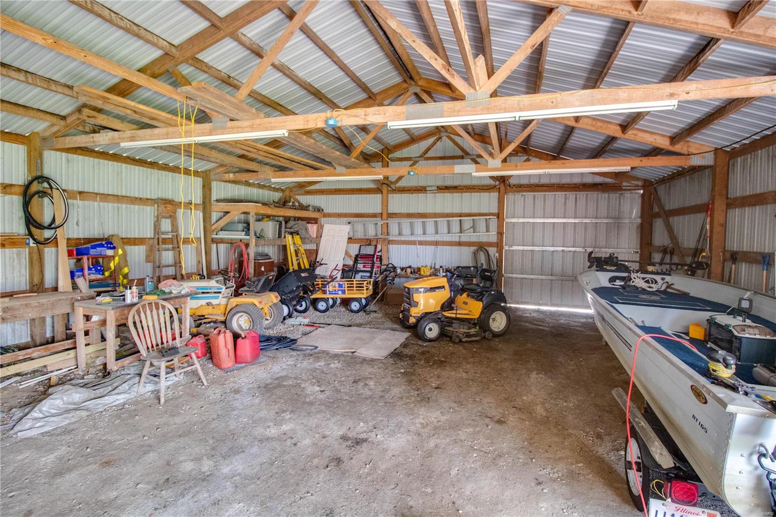 11321 Reding Road Alhambra, IL 62001 - Photo 57 of 60