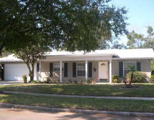 503 Gilbert Road Winter Park, FL 32792 - Photo 1 of 1 Exterior Front