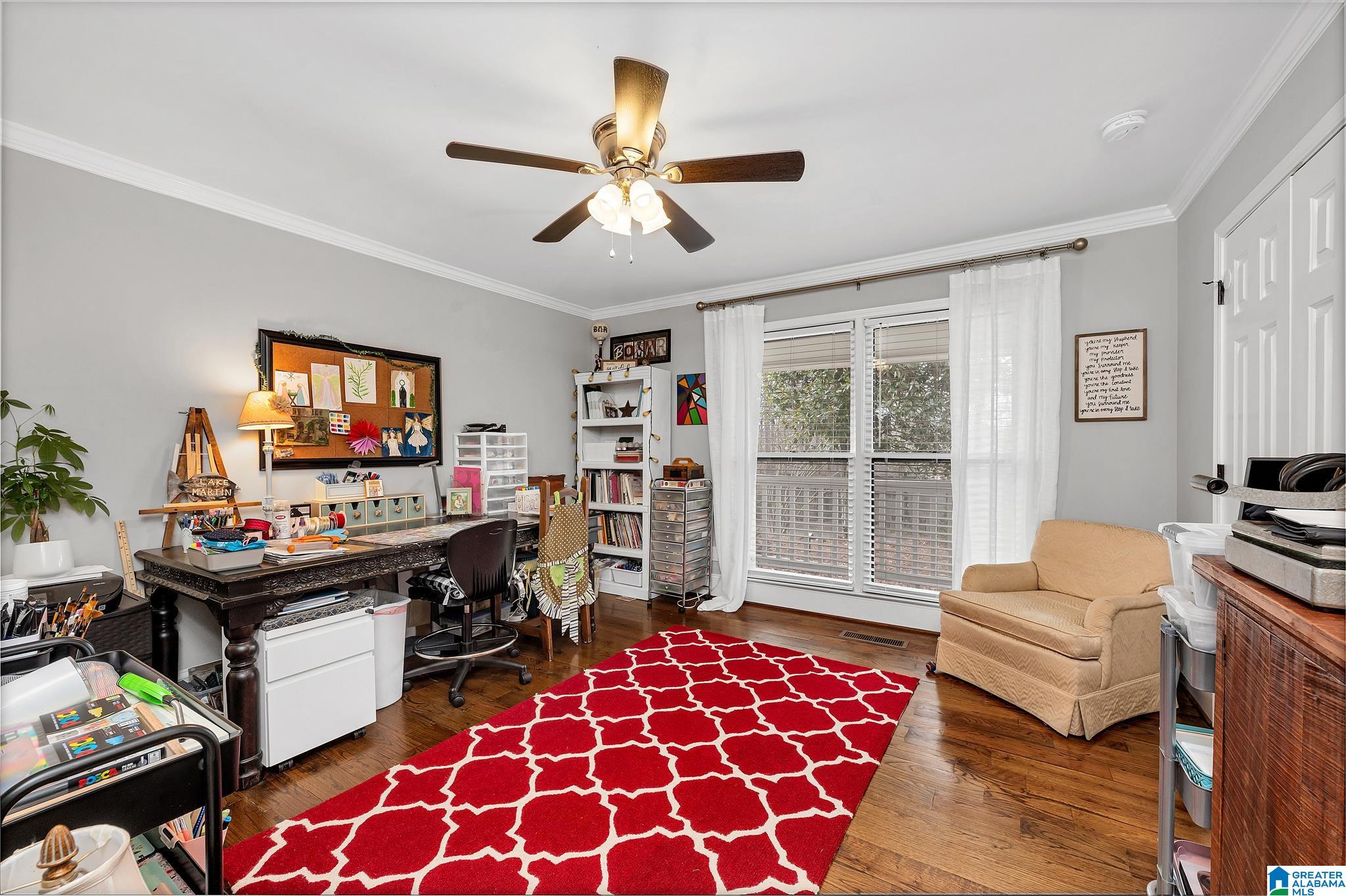 5025 Kerry Downs Road Birmingham, AL 35242 - Photo 22 of 37