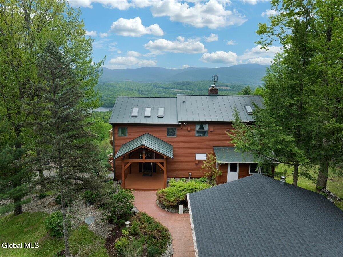 70-61 Fire Tower Rd-72