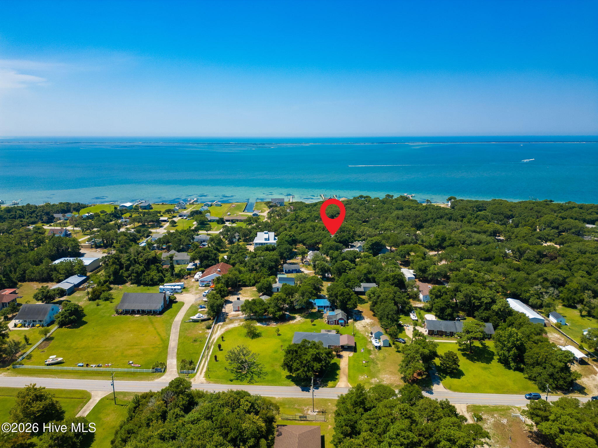 493 Island Road Harkers Island, NC 28531 - Photo 38 of 39