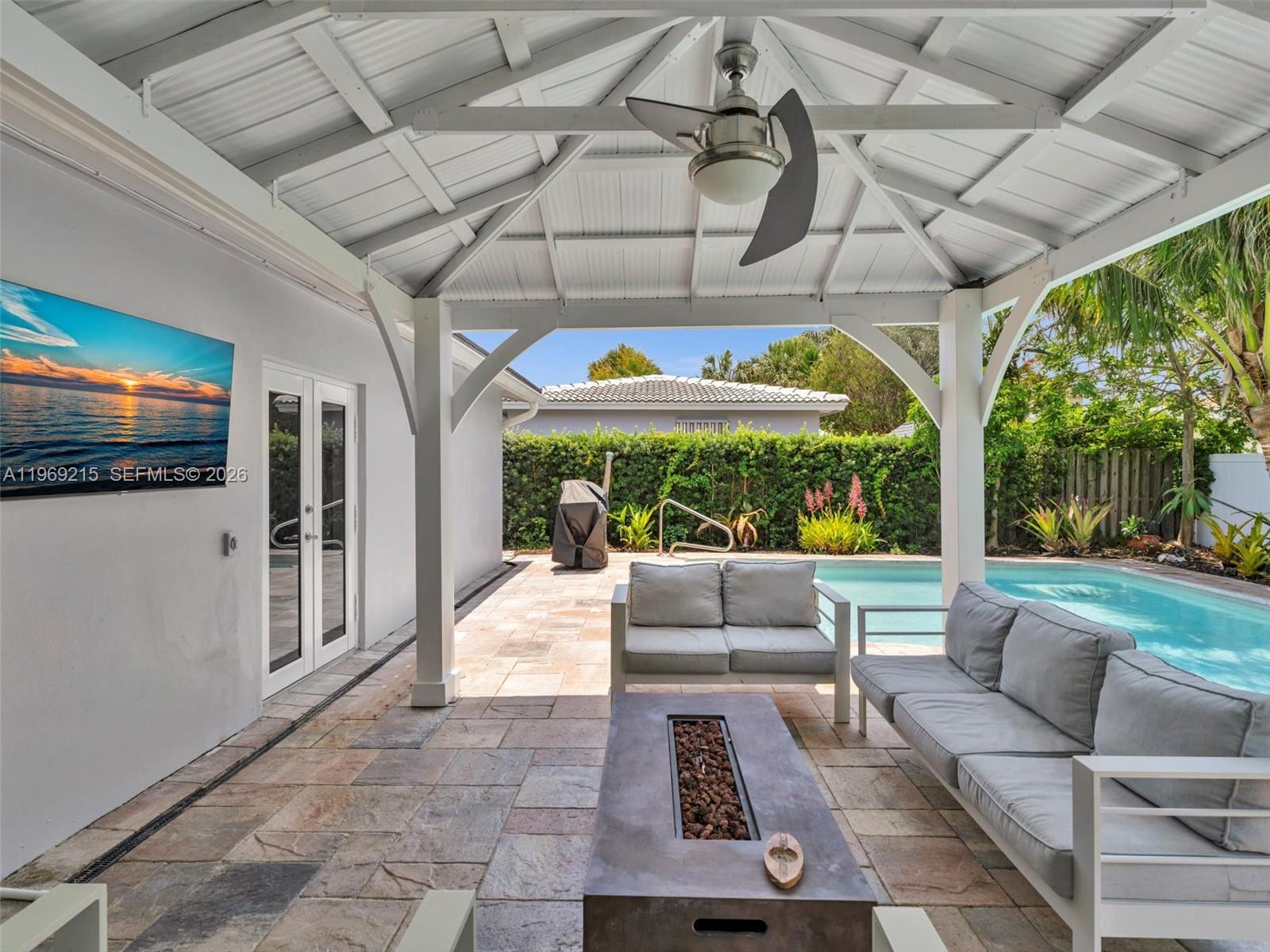 5121 Northeast 30th Terrace Lighthouse Point, FL 33064 - Photo 32 of 67