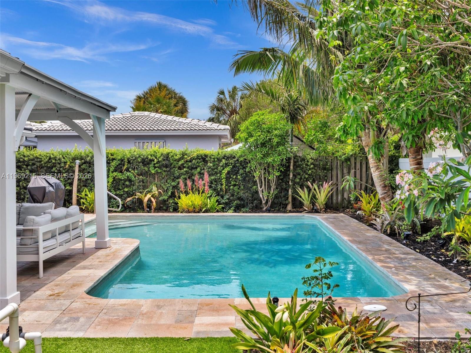 5121 Northeast 30th Terrace Lighthouse Point, FL 33064 - Photo 35 of 67