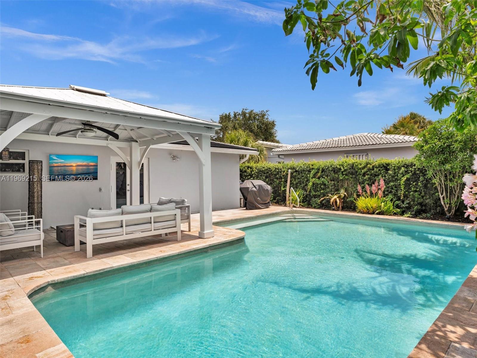 5121 Northeast 30th Terrace Lighthouse Point, FL 33064 - Photo 36 of 67