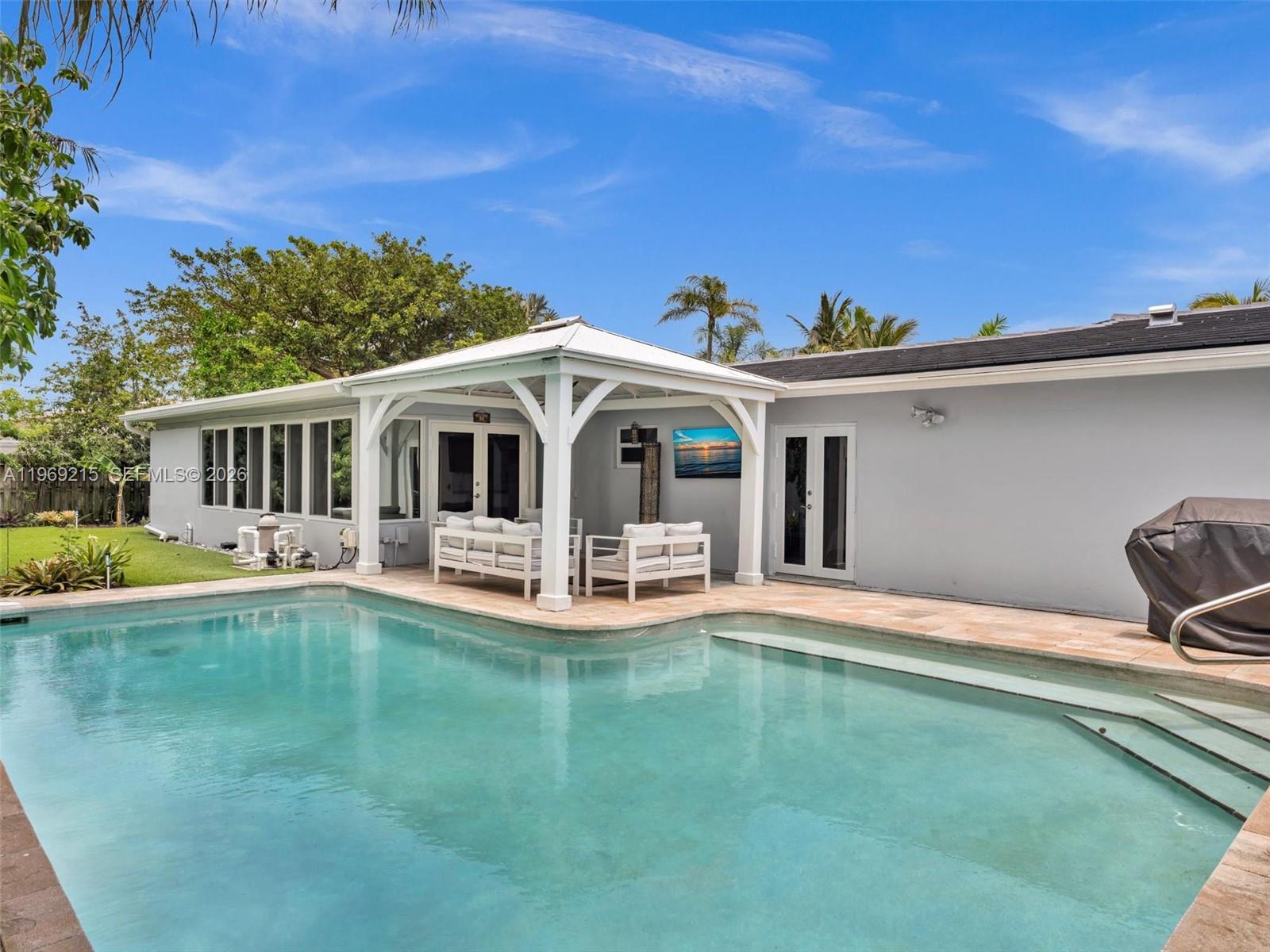 5121 Northeast 30th Terrace Lighthouse Point, FL 33064 - Photo 37 of 67