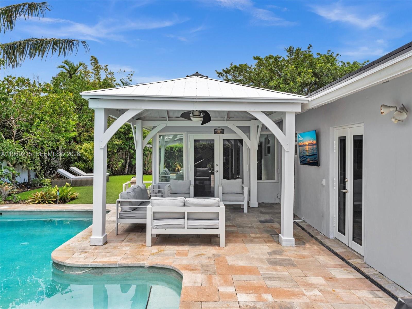 5121 Northeast 30th Terrace Lighthouse Point, FL 33064 - Photo 39 of 67