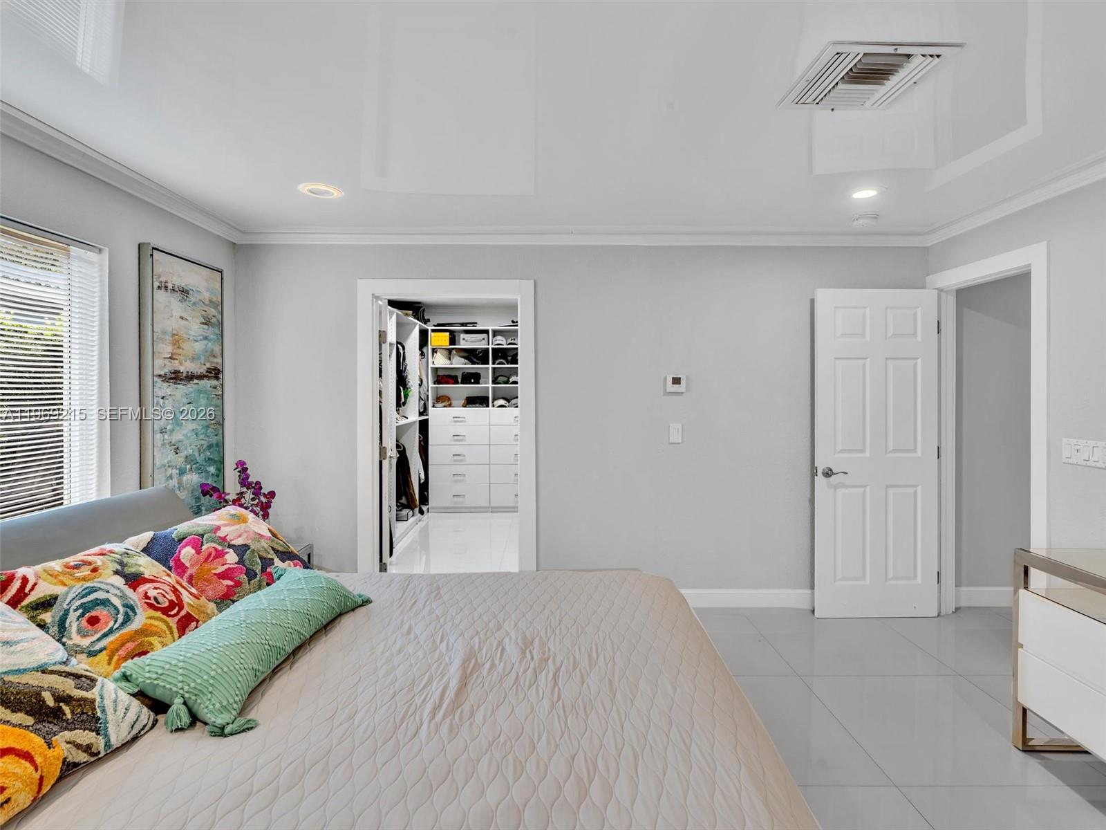 5121 Northeast 30th Terrace Lighthouse Point, FL 33064 - Photo 43 of 67 Primary Bedroom