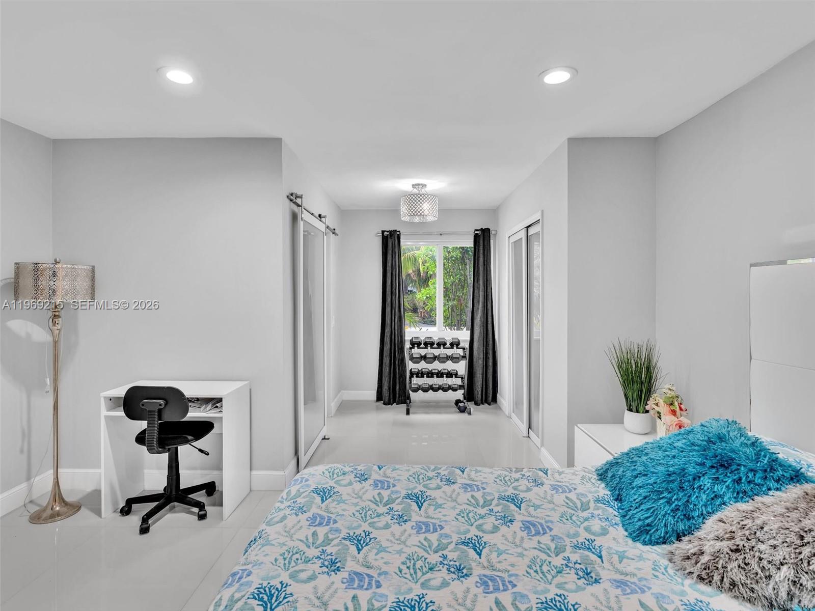 5121 Northeast 30th Terrace Lighthouse Point, FL 33064 - Photo 49 of 67 Bedroom #2