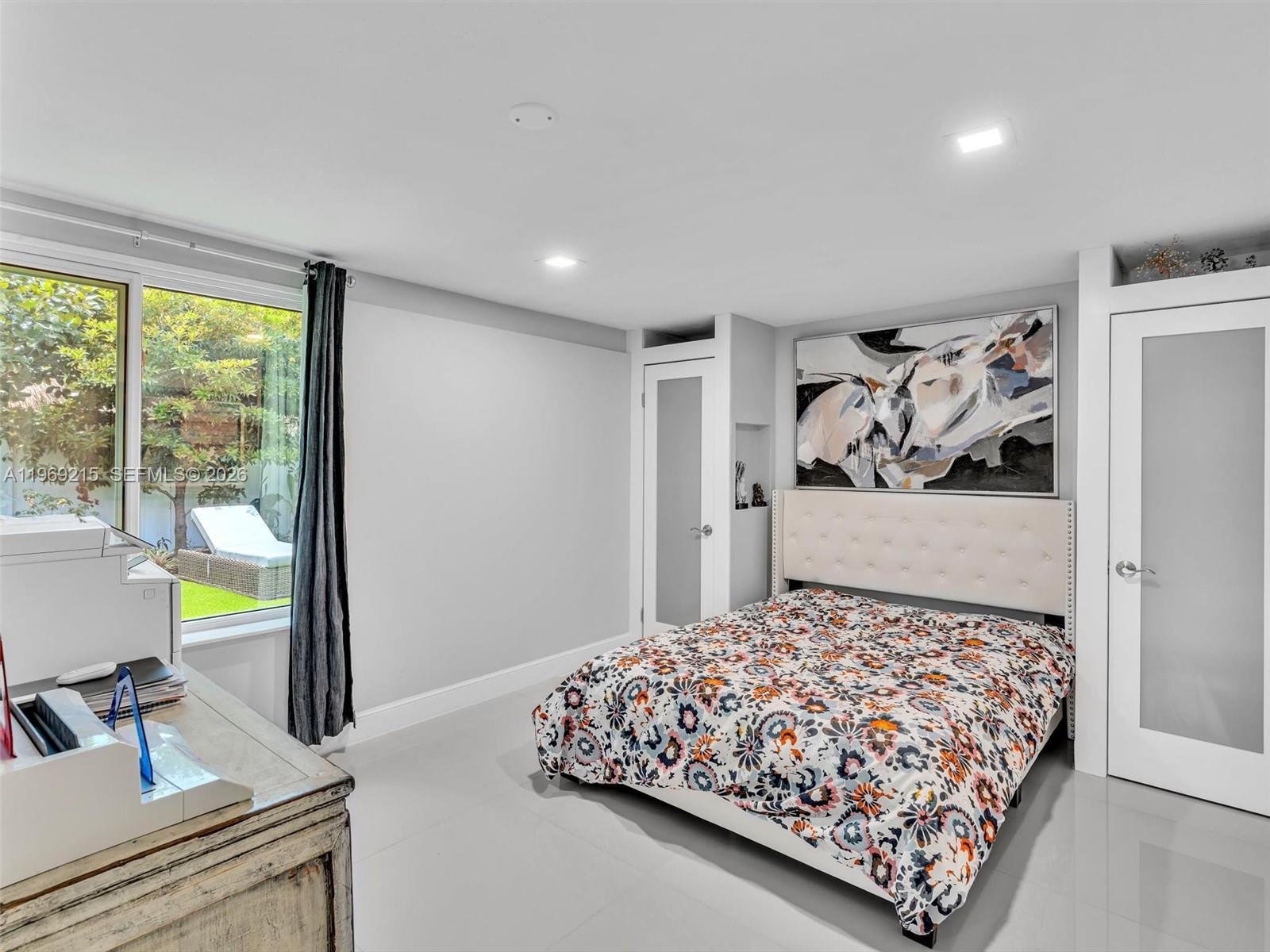 5121 Northeast 30th Terrace Lighthouse Point, FL 33064 - Photo 54 of 67 Bedroom #4