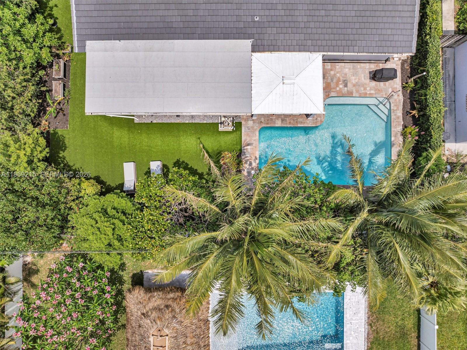 5121 Northeast 30th Terrace Lighthouse Point, FL 33064 - Photo 60 of 67