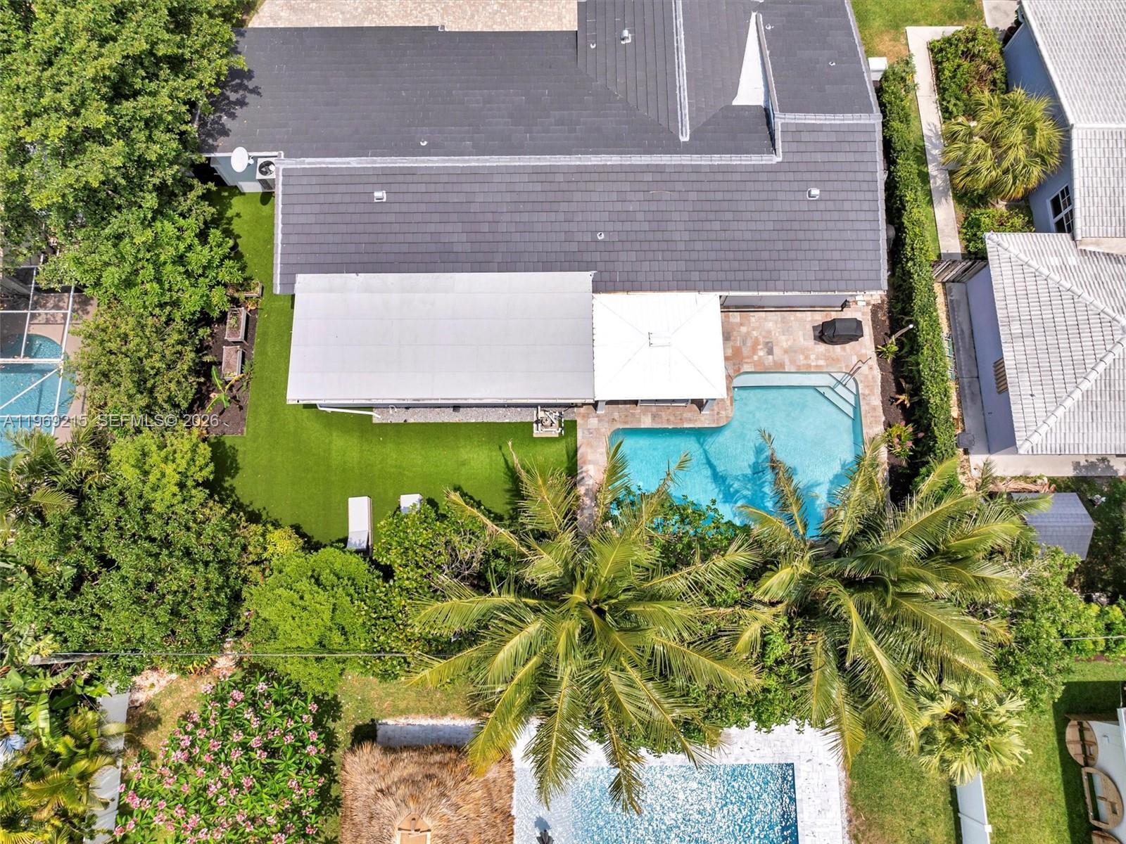 5121 Northeast 30th Terrace Lighthouse Point, FL 33064 - Photo 61 of 67