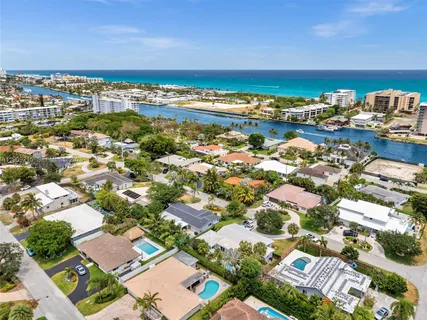 $1,399,000 | 5121 Northeast 30th Terrace, Lighthouse Point, FL 33064