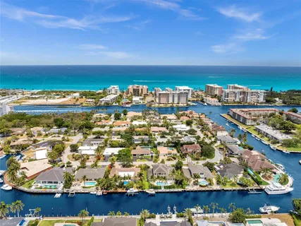 $1,399,000 | 5121 Northeast 30th Terrace, Lighthouse Point, FL 33064