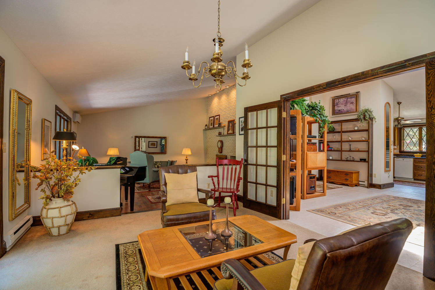 9 Old Neck Road Scarborough, ME 04074 - Photo 13 of 59 Living Room