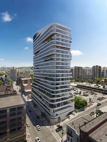 $3,500 | 44 Hudson Street, Unit 701, Yonkers, NY 10701