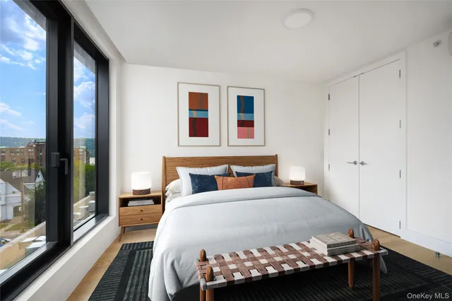 $3,500 | 44 Hudson Street, Unit 701, Yonkers, NY 10701