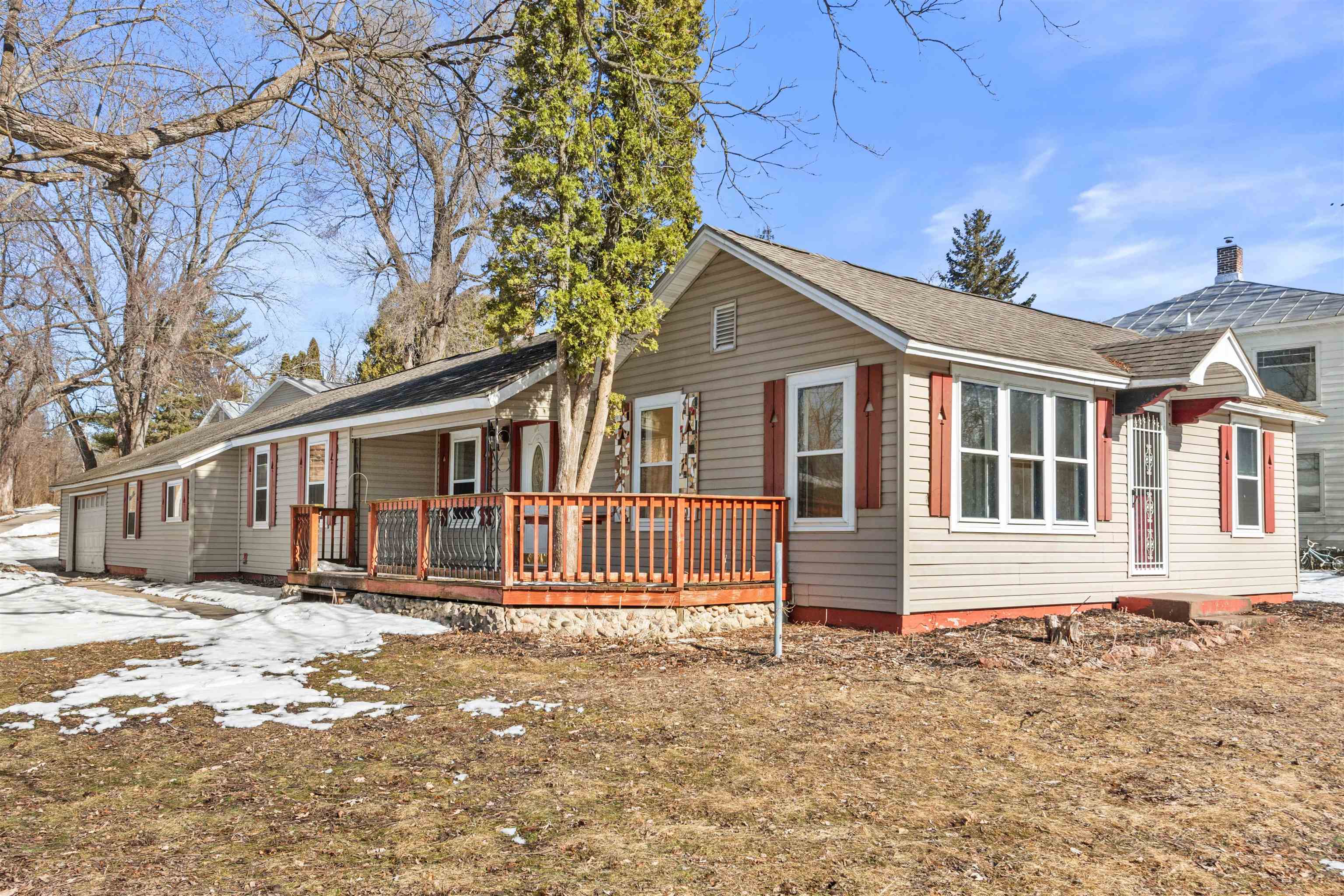 108 Pond Street Amherst, WI 54406 - Photo 28 of 31