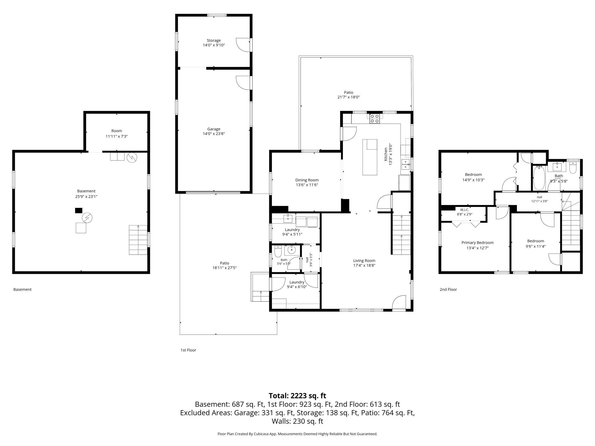 720 Fir Avenue Bird Island, MN 55310 - Photo 47 of 55