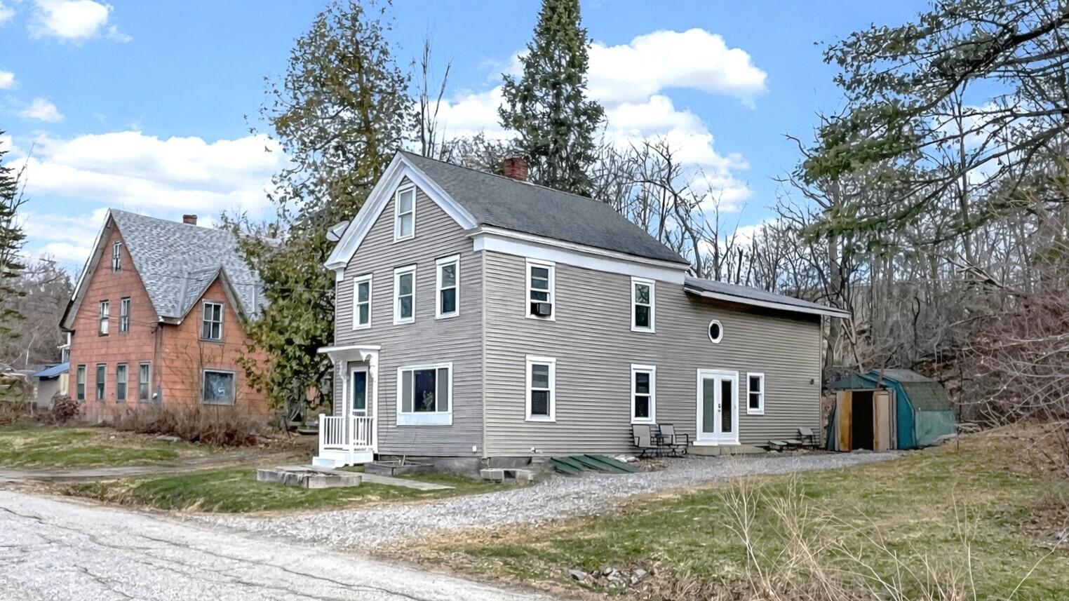 3 Bridge Street Richmond, ME 04357 - Photo 37 of 37 3 Bridge exterior