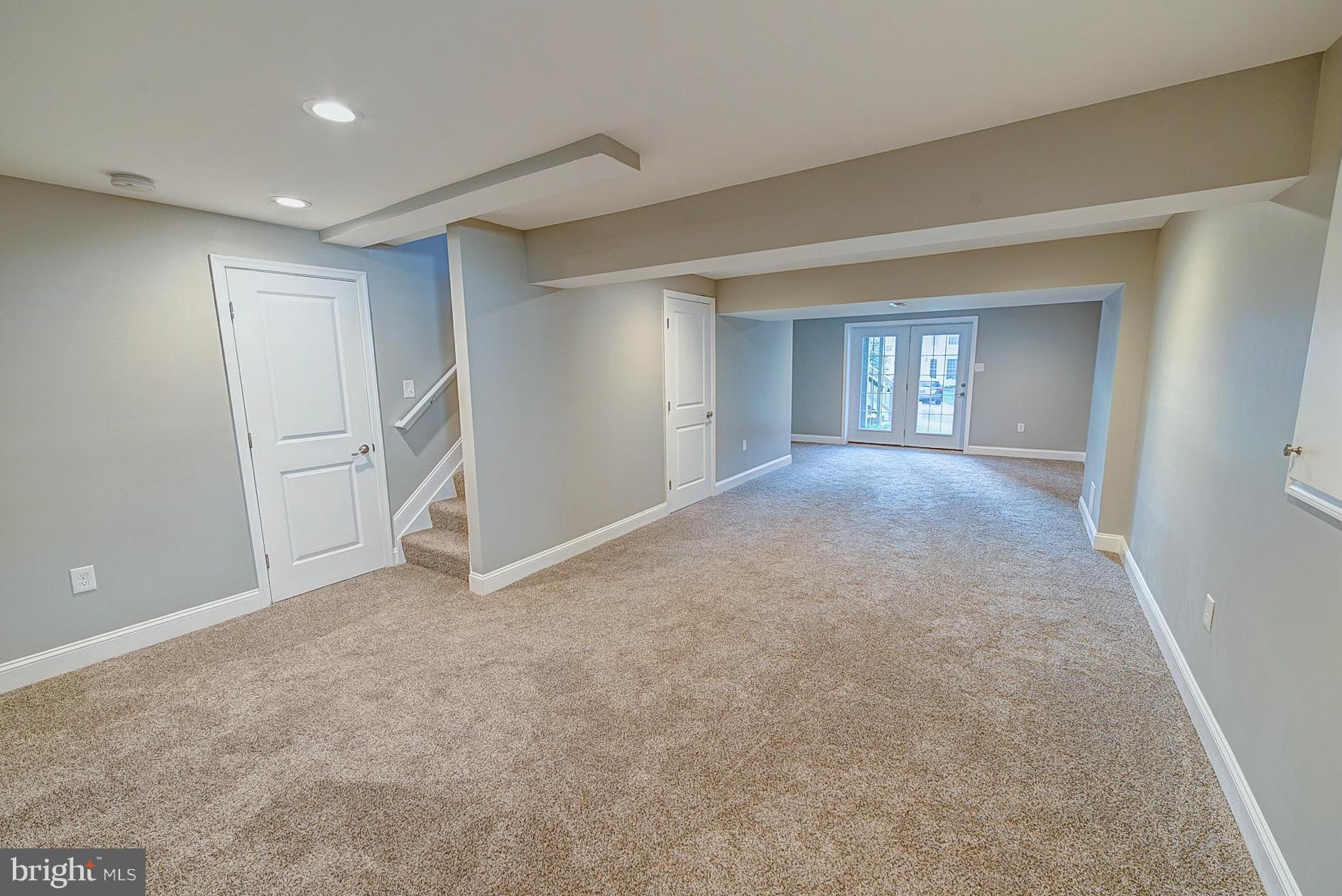 9502 Ridgeview Drive Columbia, MD 21046 - Photo 16 of 30 Basement