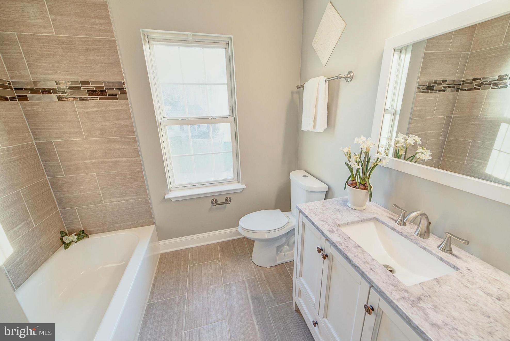 9502 Ridgeview Drive Columbia, MD 21046 - Photo 22 of 30 Bath