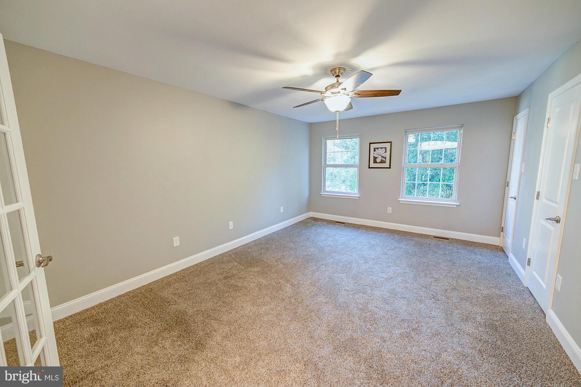 9502 Ridgeview Drive Columbia, MD 21046 - Photo 30 of 30 Bedroom (Master)