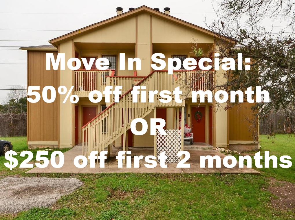 4300 Acropolis Court, Unit A Austin, TX 78759 - Photo 1 of 14 View of miscellaneous document