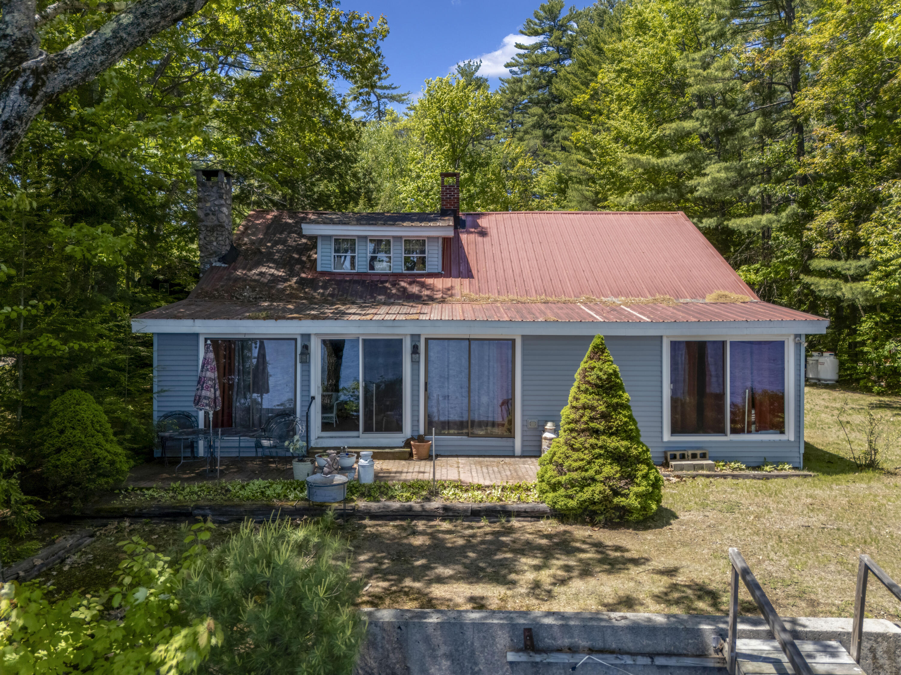 1 Colonial Mast Road Naples, ME 04055 - Photo 54 of 80 DJI_20260603125227_0355_D