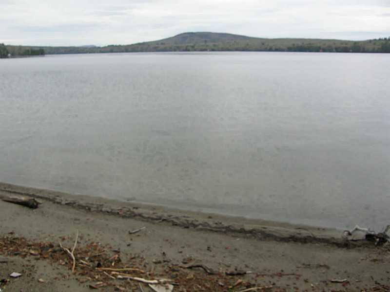 1128 East Shore Road Embden, ME 04958 - Photo 9 of 10 Waterfront/Dock/Pier.