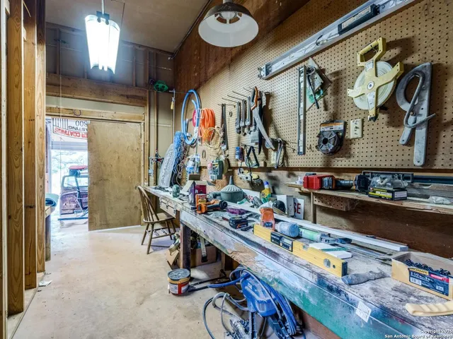 a view of a lake view