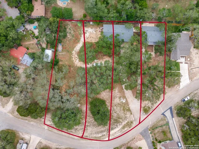 $2,800 | 1071 Diamondhead Drive, Canyon Lake, TX 78133