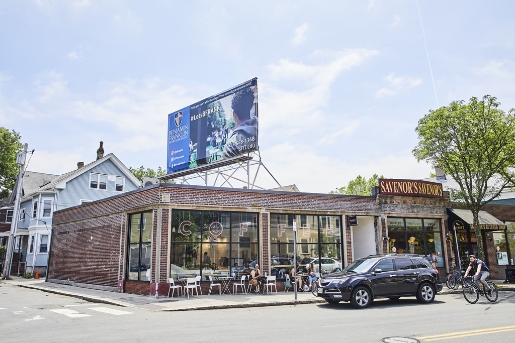 435 Washington Street, Unit 404 Somerville, MA 02143 - Photo 20 of 20