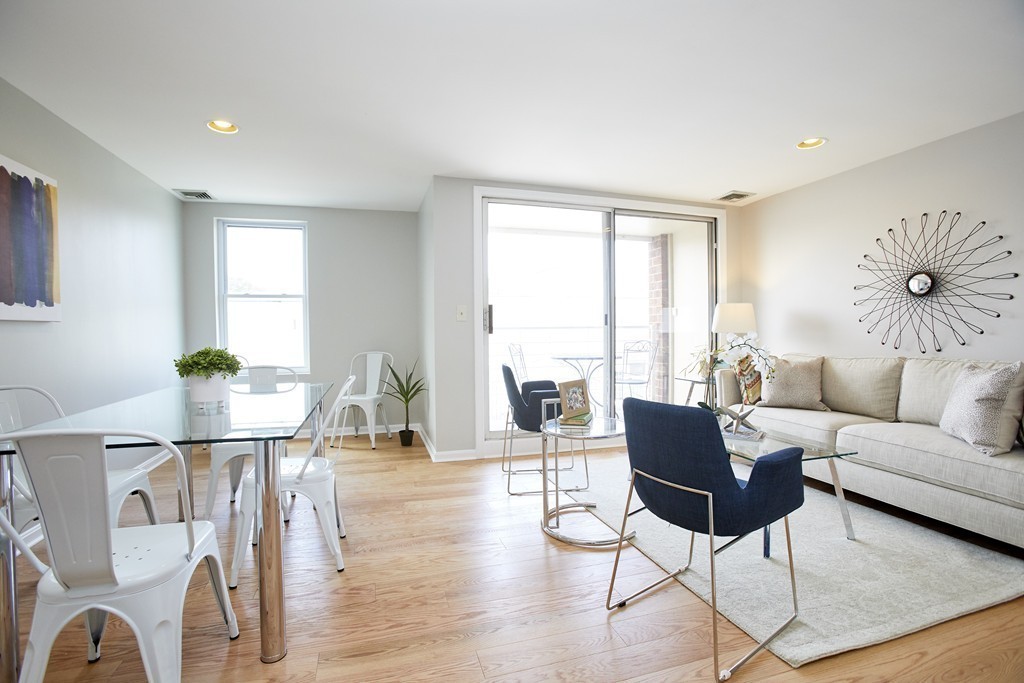 435 Washington Street, Unit 404 Somerville, MA 02143 - Photo 8 of 20