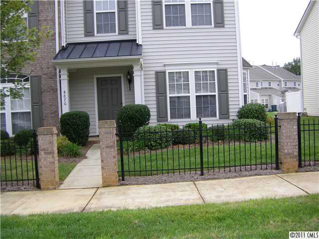 4876 Prosperity Ridge Road, Unit 4876 Charlotte, NC 28269 - Photo 1 of 5 Gallery Image 1