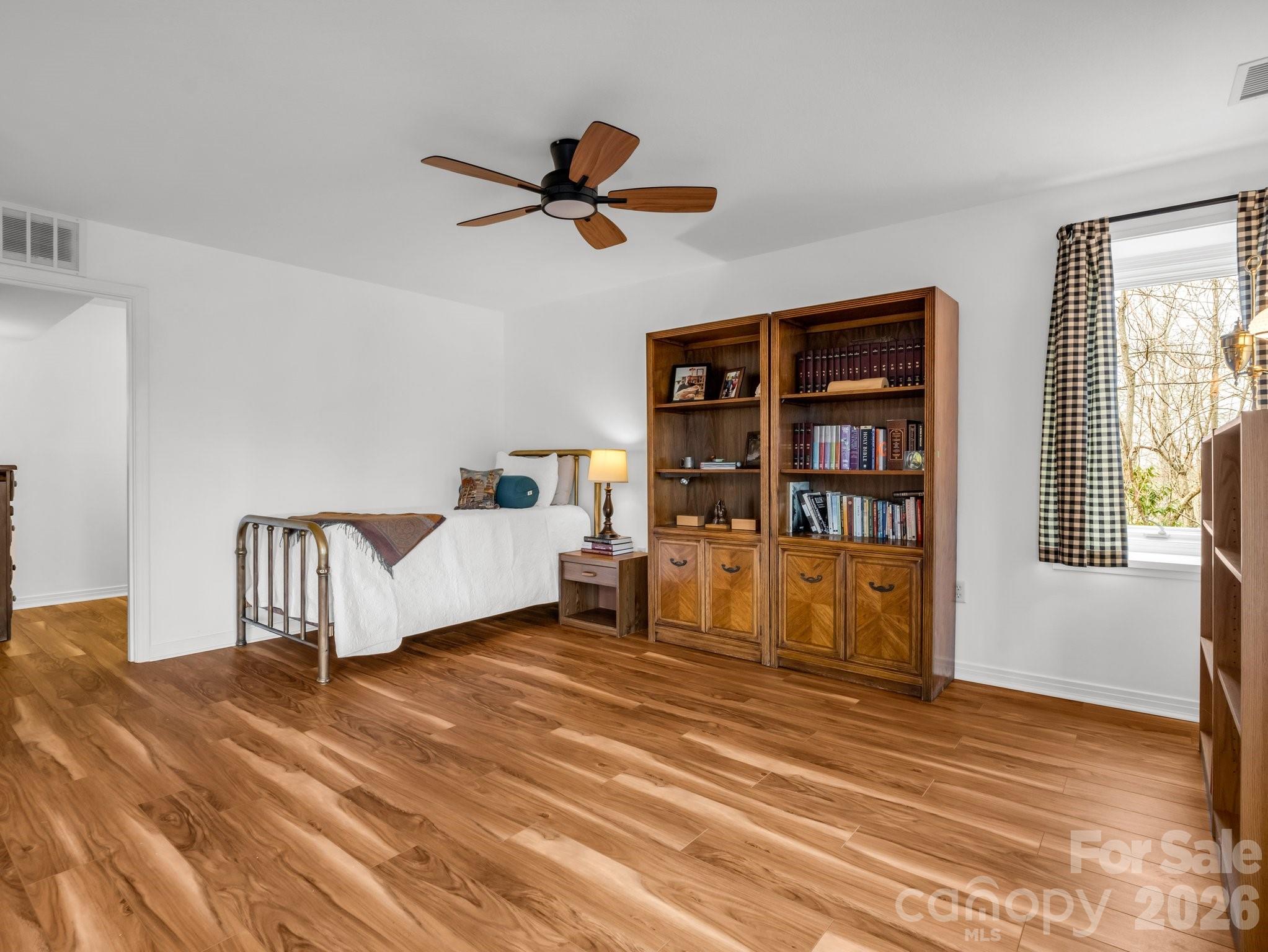 209 Walnut Ridge Road Brevard, NC 28712 - Photo 35 of 42