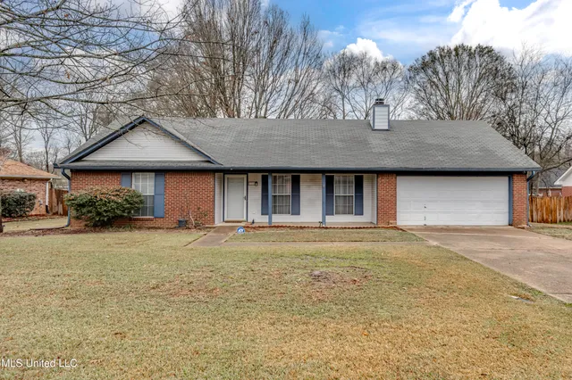 $254,900 | 235 Hawthorne Drive, Madison, MS 39110