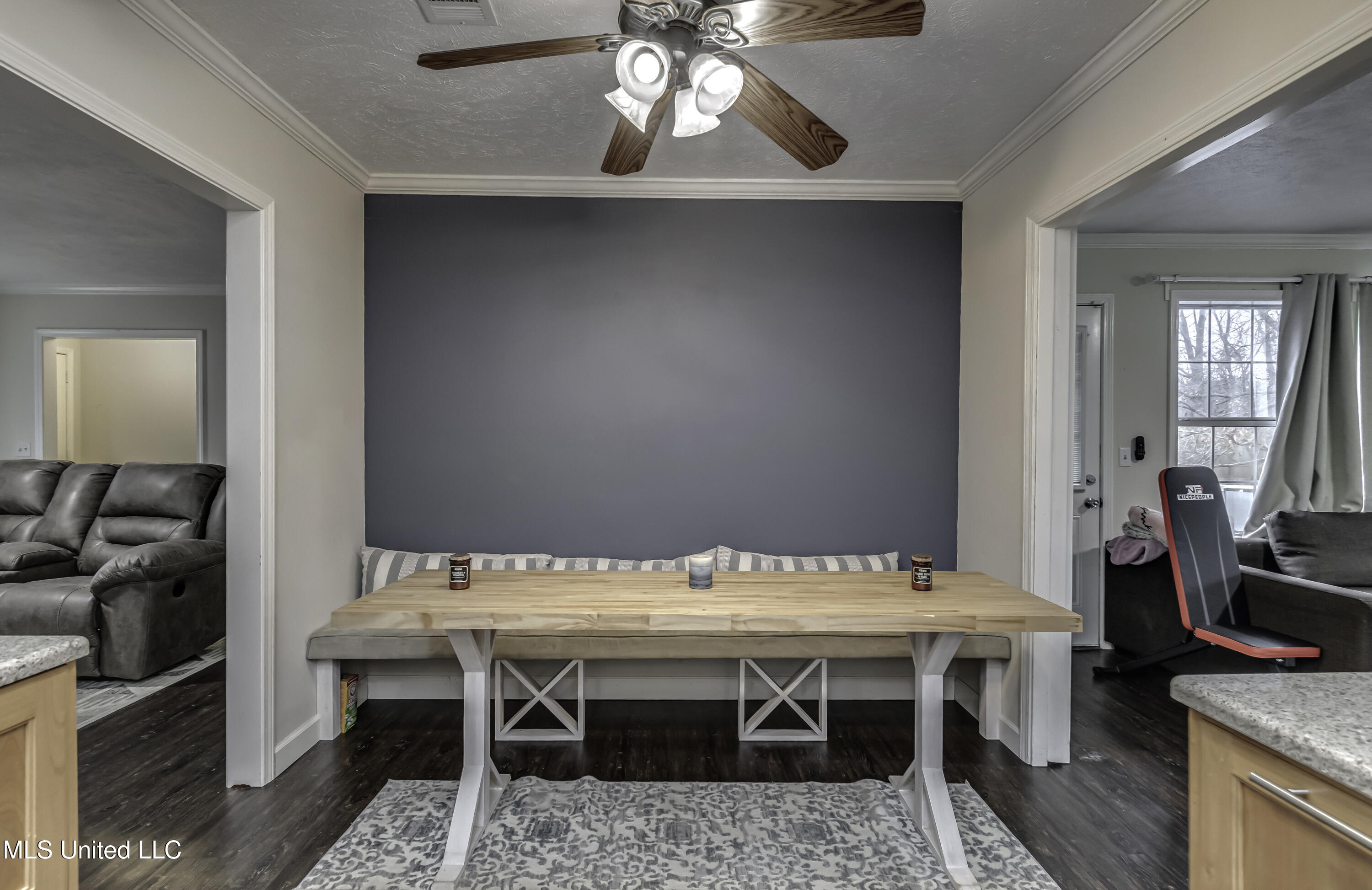 235 Hawthorne Drive Madison, MS 39110 - Photo 15 of 52 235 Hawthorne Dr--21