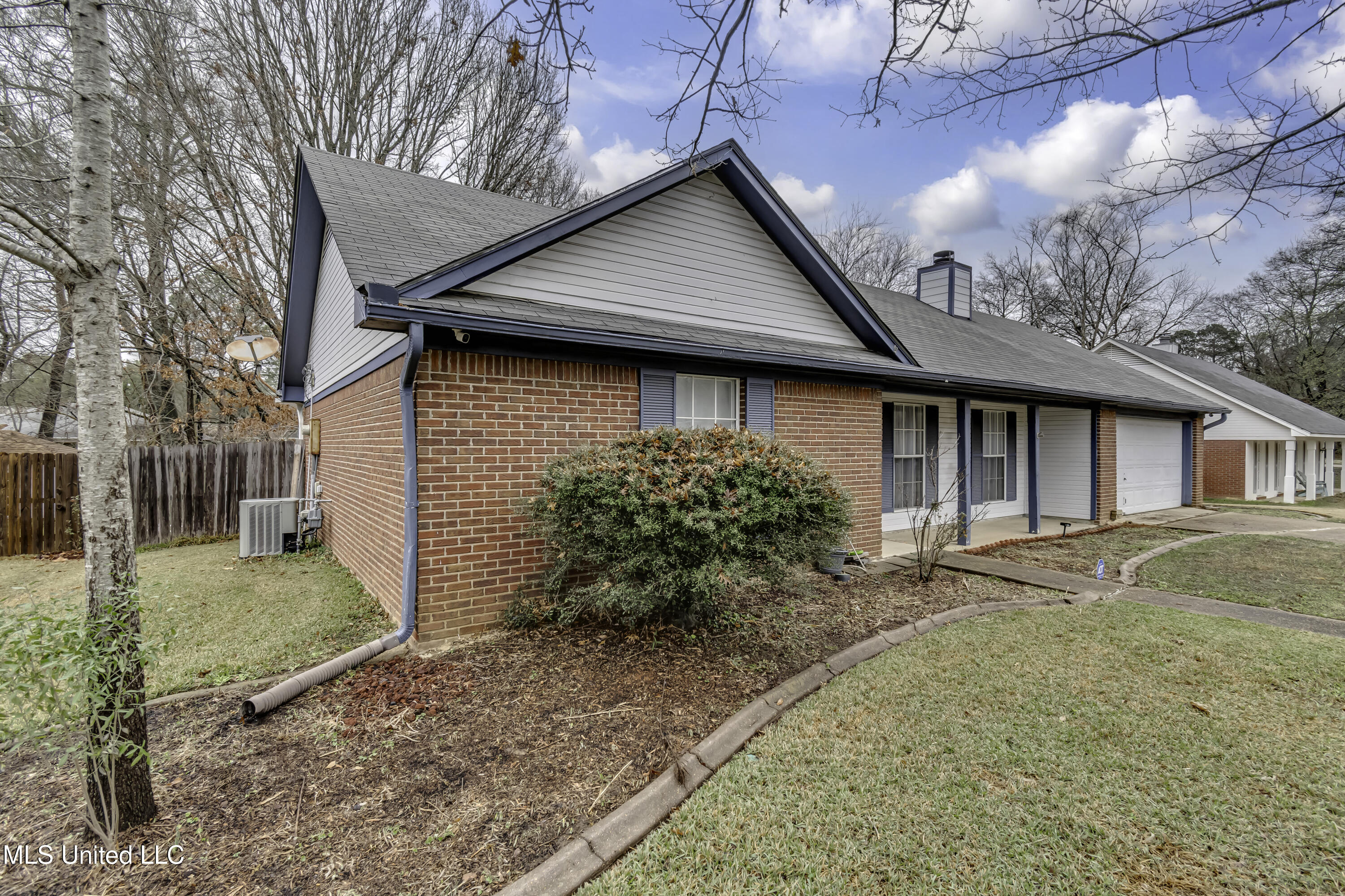 235 Hawthorne Drive Madison, MS 39110 - Photo 3 of 52 235 Hawthorne Dr--70