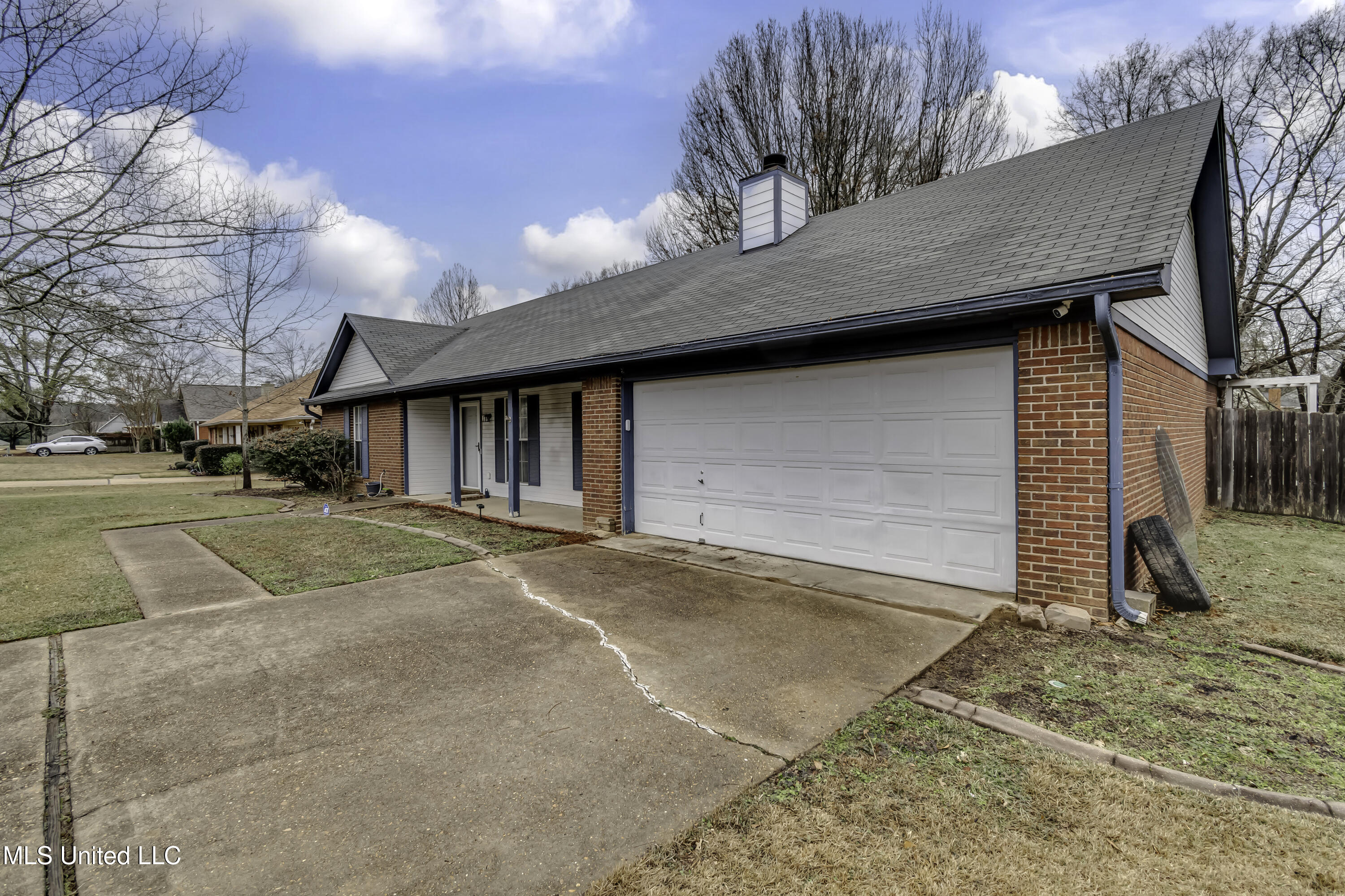 235 Hawthorne Drive Madison, MS 39110 - Photo 4 of 52 235 Hawthorne Dr--75