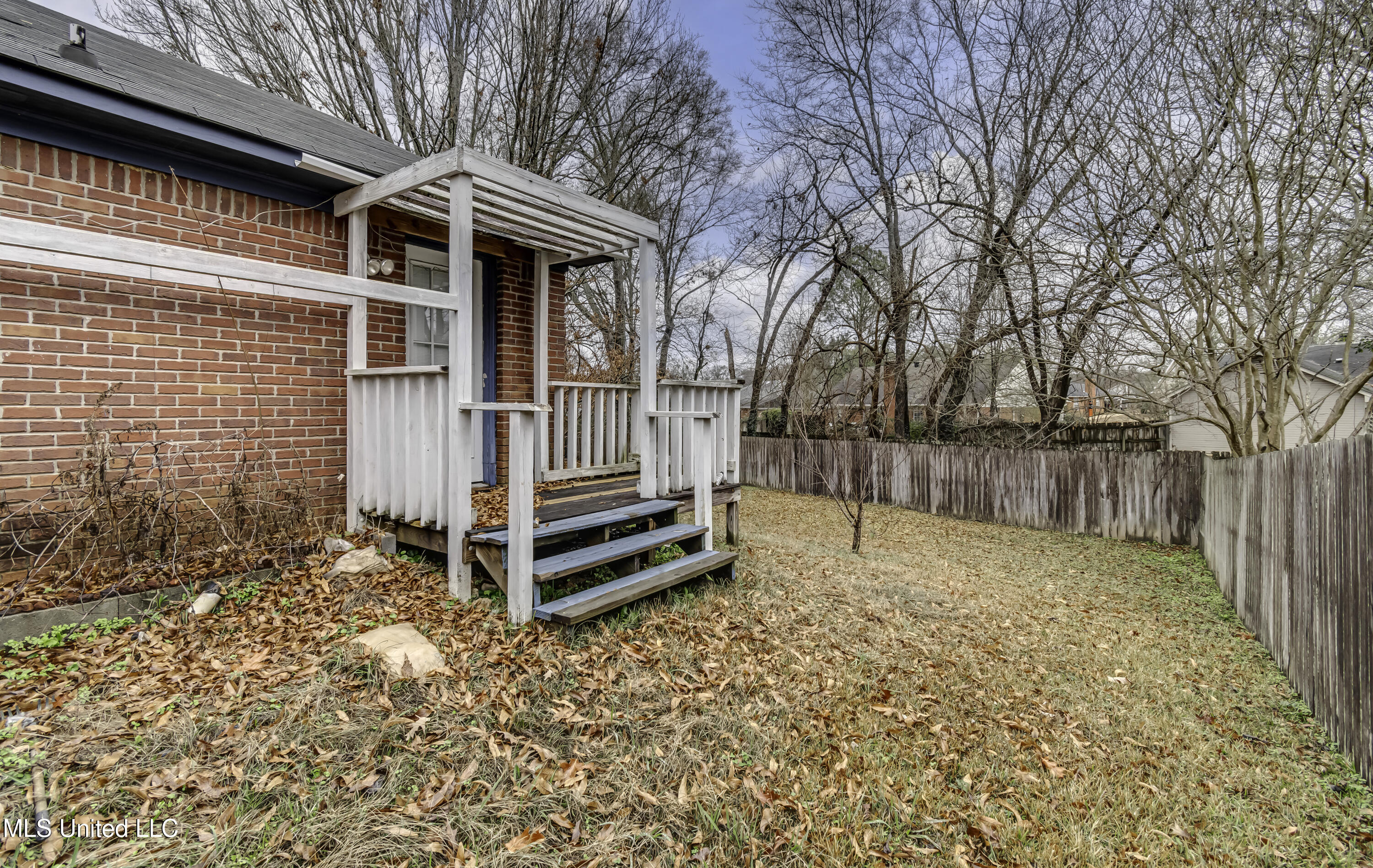 235 Hawthorne Drive Madison, MS 39110 - Photo 44 of 52 235 Hawthorne Dr--59