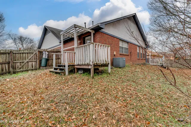 $254,900 | 235 Hawthorne Drive, Madison, MS 39110