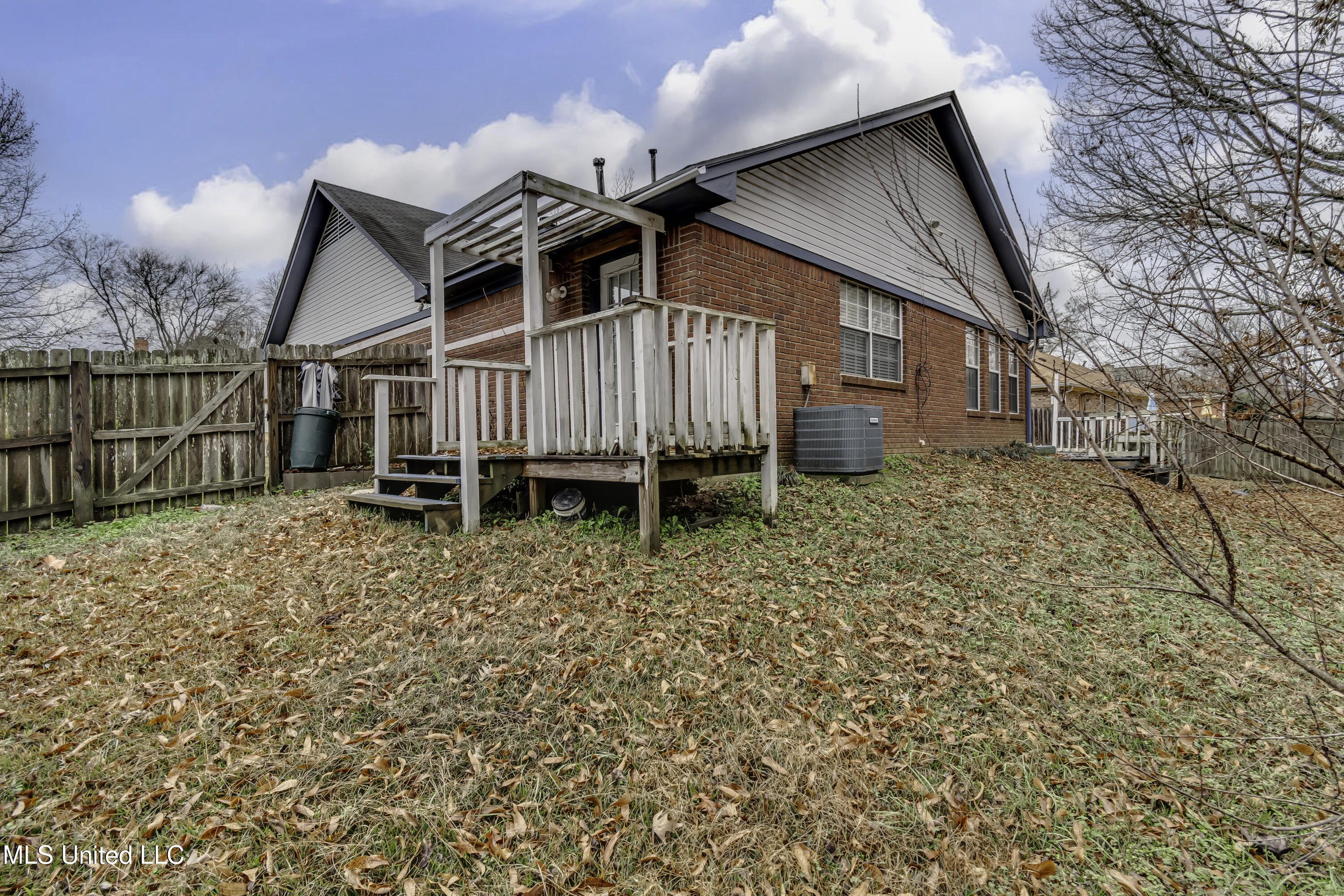 235 Hawthorne Drive Madison, MS 39110 - Photo 45 of 52 235 Hawthorne Dr--60