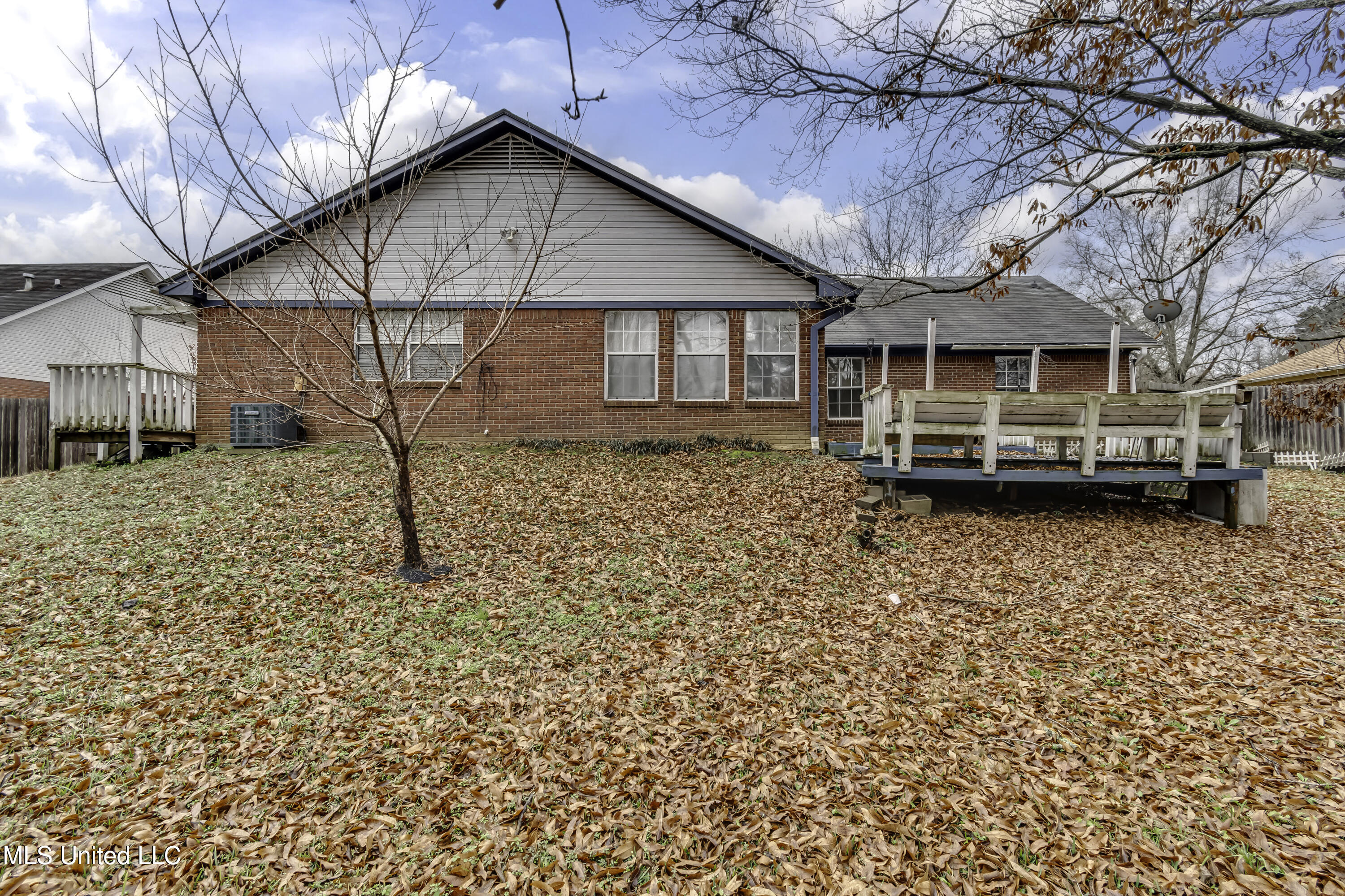 235 Hawthorne Drive Madison, MS 39110 - Photo 46 of 52 235 Hawthorne Dr--61