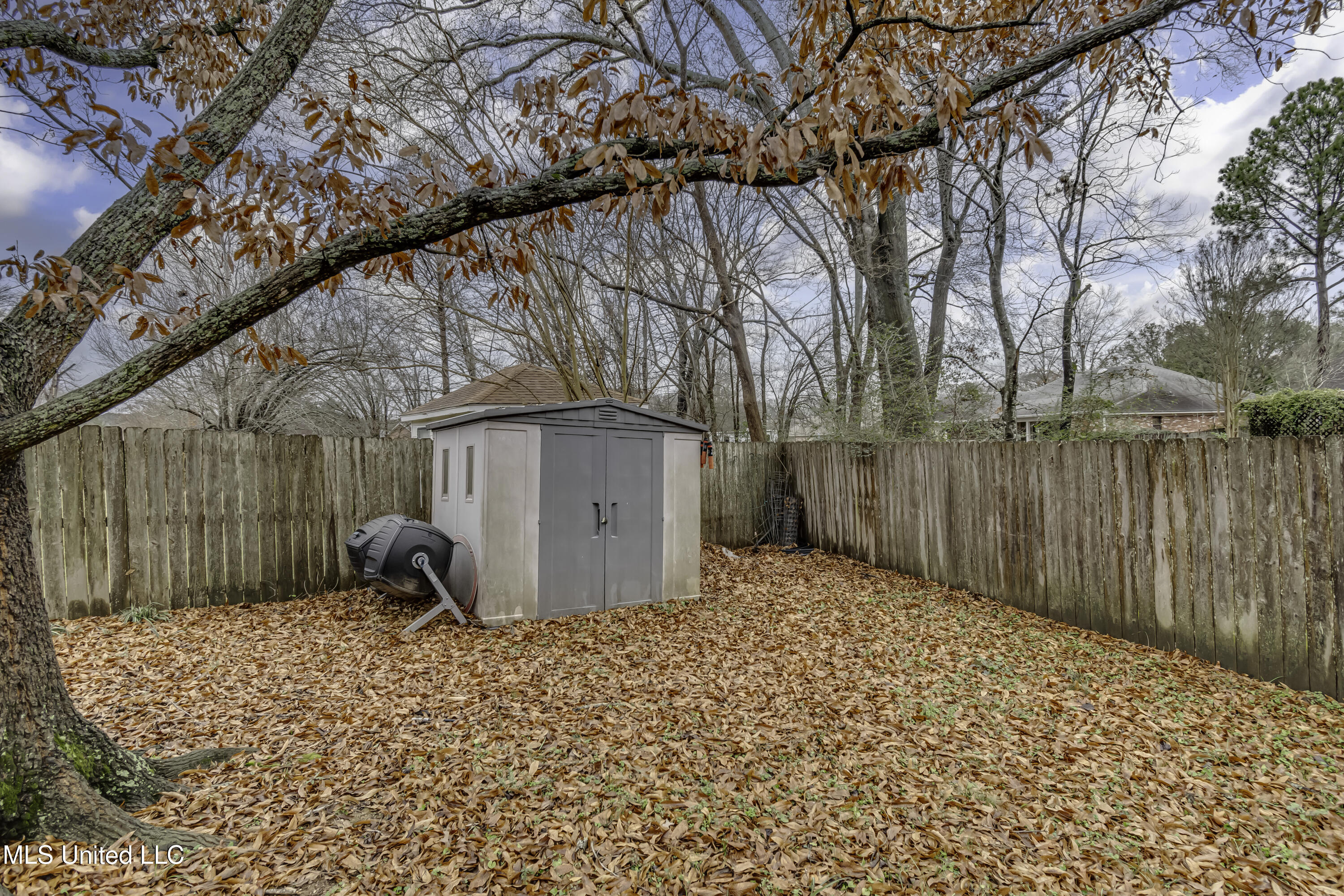 235 Hawthorne Drive Madison, MS 39110 - Photo 47 of 52 235 Hawthorne Dr--62